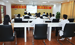 研发团队 研发团队